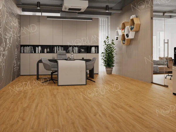 Ламинат Elegant Strong Дуб Хонсю LF302-10